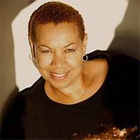 Alison Duke